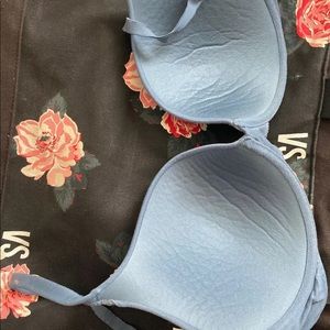 Victoria’s Secret bra